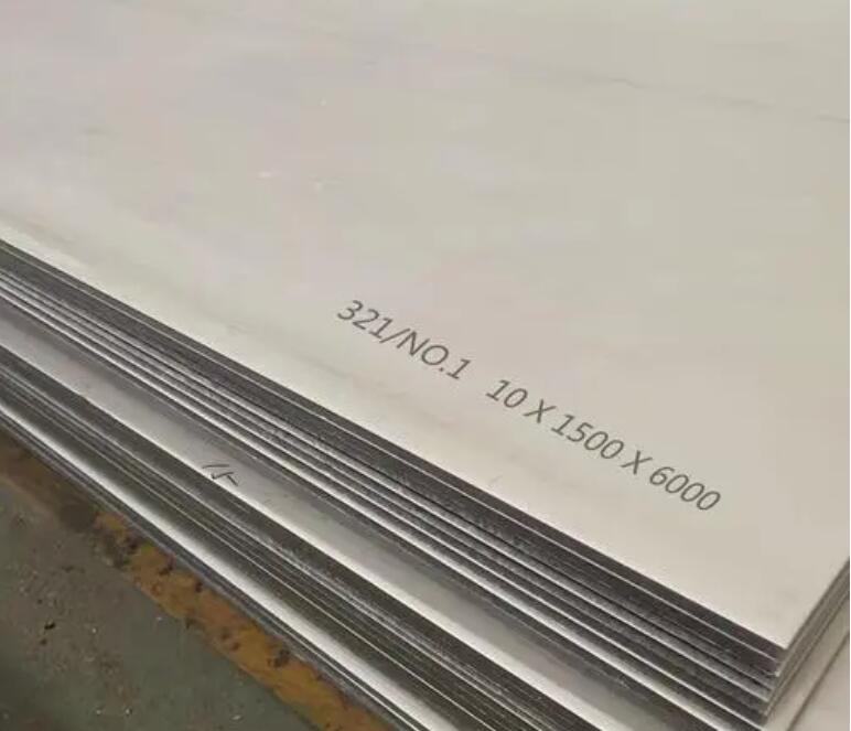 越秀321不锈钢板