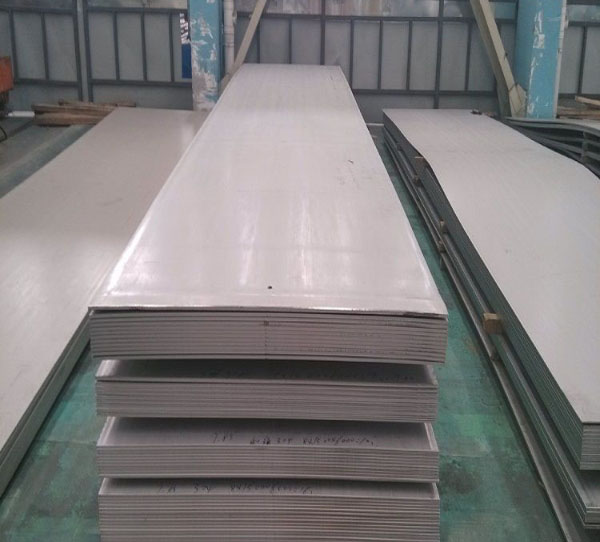 越秀304材质不锈钢板