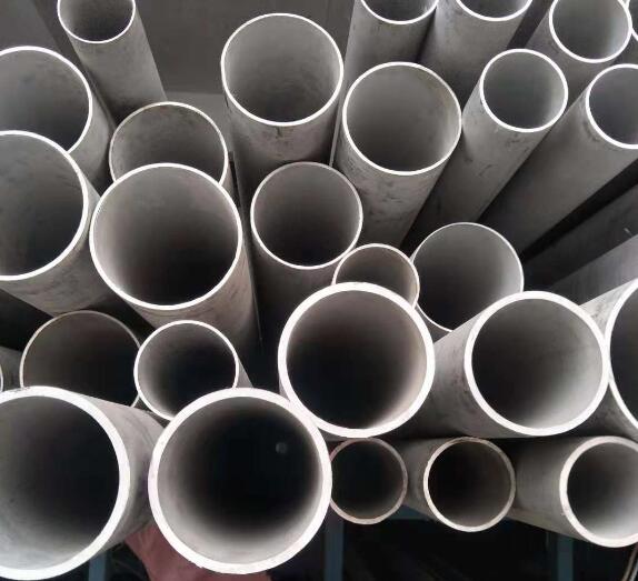 越秀321不锈钢管