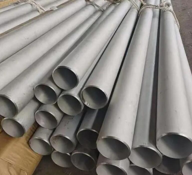 越秀304不锈钢管