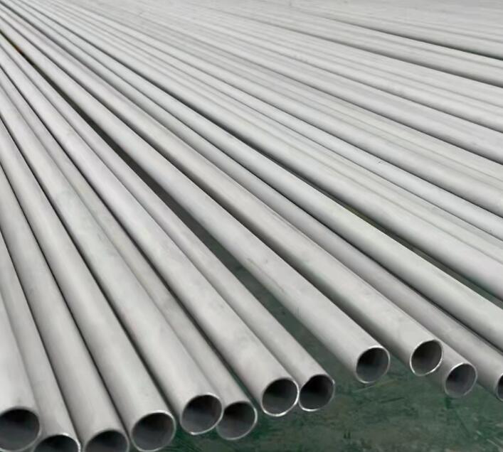 越秀441不锈钢管