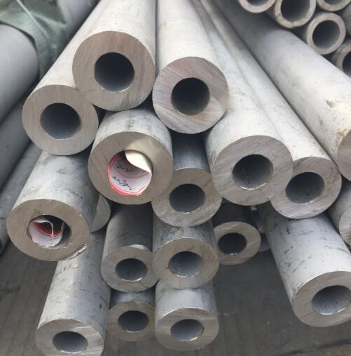 越秀321不锈钢管