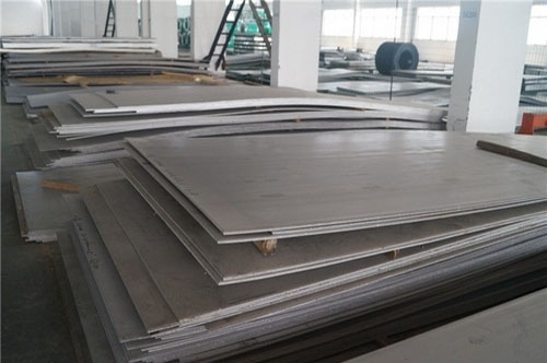 越秀304不锈钢板