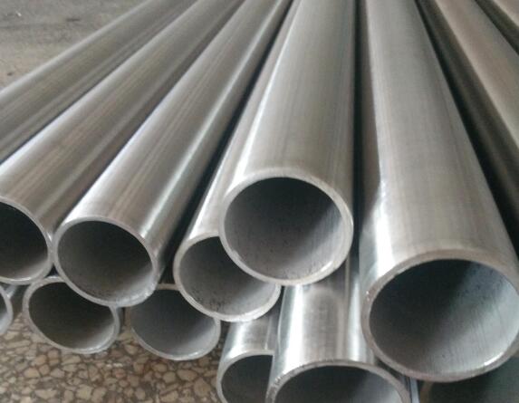 越秀321不锈钢管