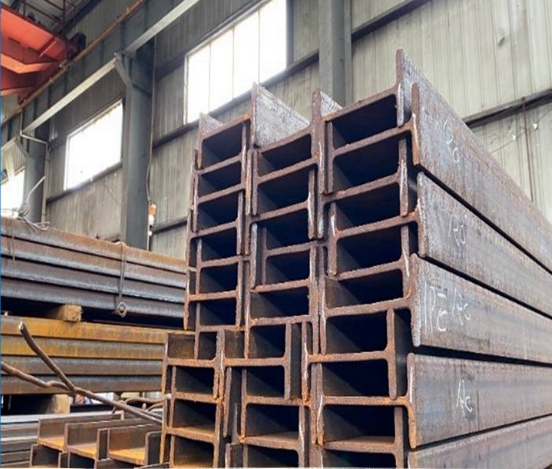 越秀Q420C工字型钢