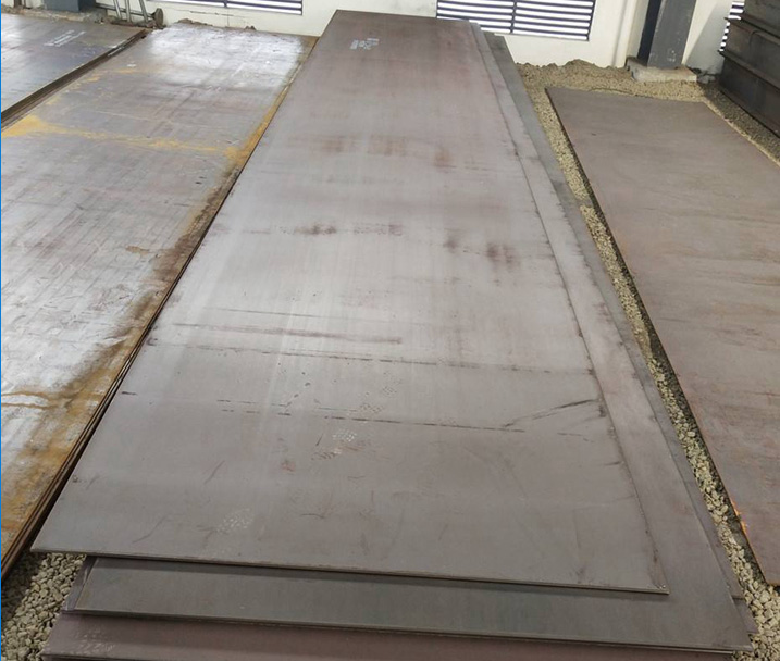 越秀Q420GJD镀锌板