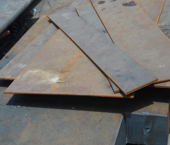 越秀NM360C耐磨板