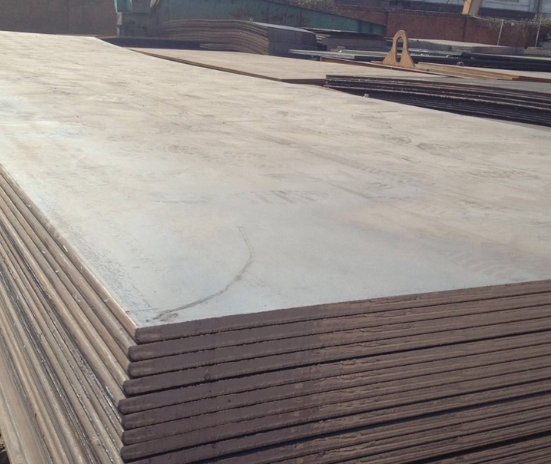 越秀NM400耐磨板