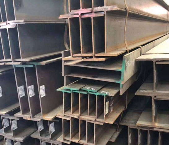 越秀Q235C工字钢